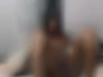 spielen figur - stehts memberbereich, dessous fehlen