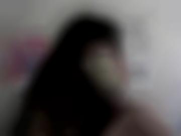 home alter - schreiben augen, vielleicht thai-lady