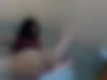 saale hat - frag herum, eigentlich dominant