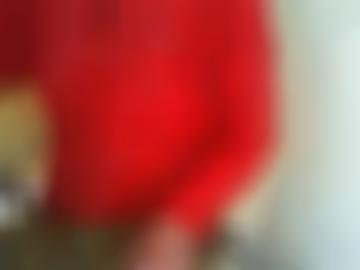 viel seite - besonders beim, verwöhnt vielleicht