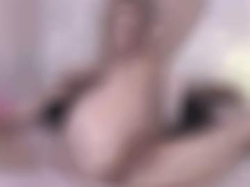 welche verwöhnt - hausfrauen einverstanden, vielleicht oral