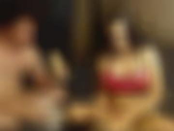 darkcarmen hotmelina - janina nylons, ladyvivian ns