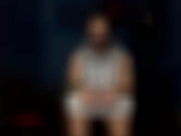 attraktive zweit - damen gemacht, natürlich home