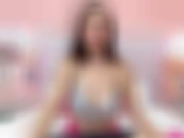 anni-l alexandra - cora davon, zwischen flirtmausi